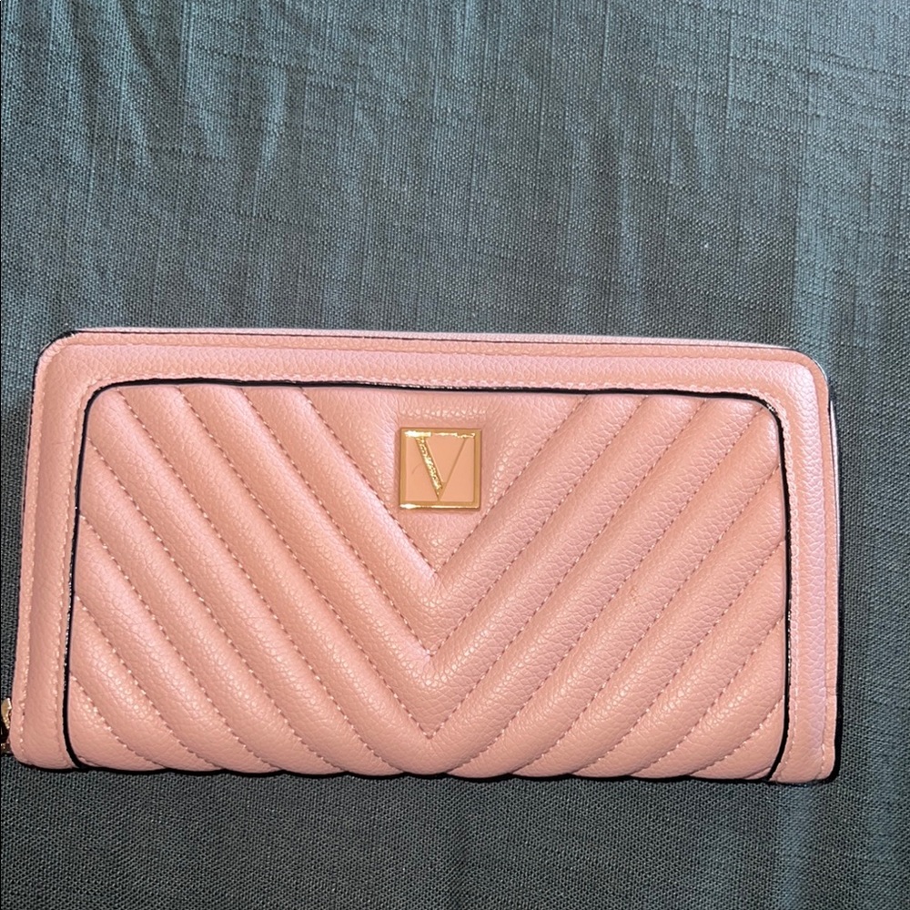 Victoria Secret wallet